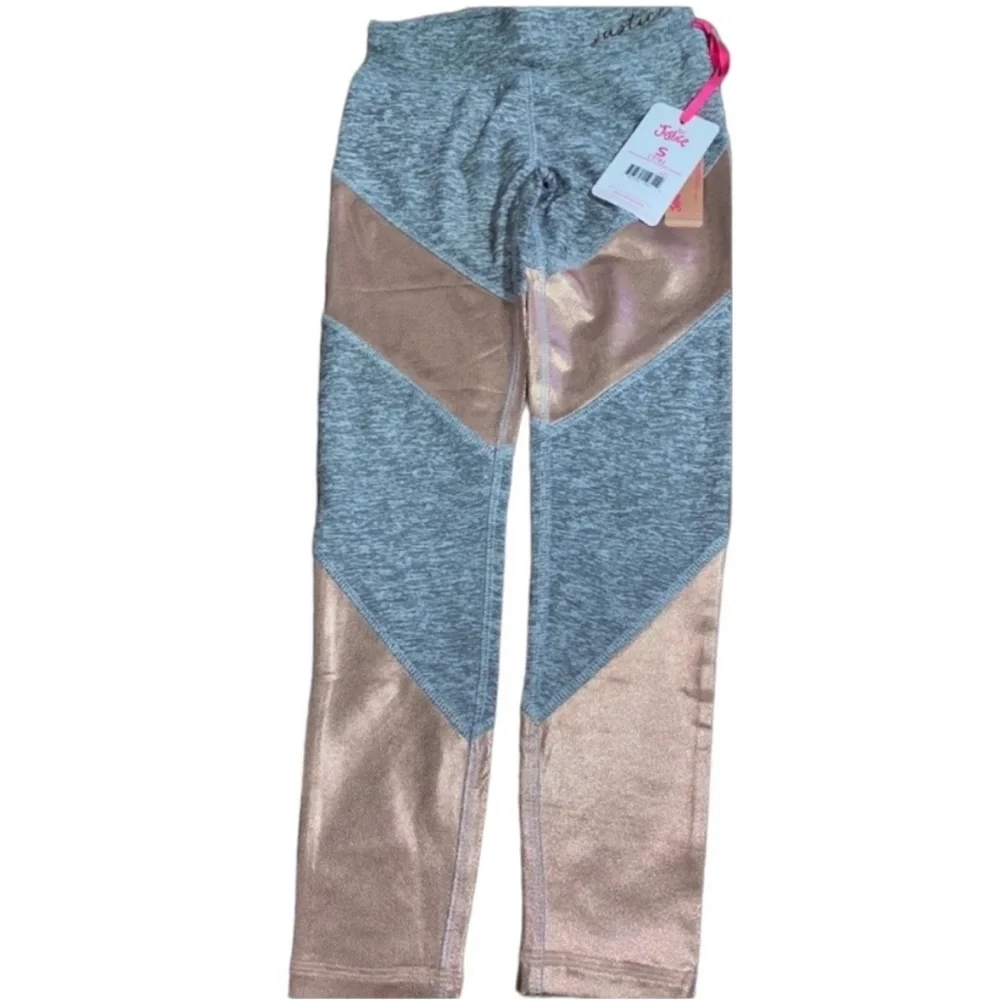 Justice nwt girls